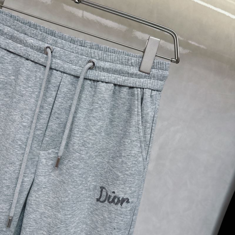 Christian Dior Long Pants